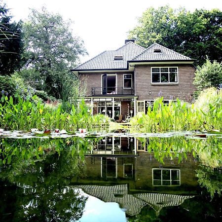 Apartment In Romantic Villa Bilthoven Luaran gambar
