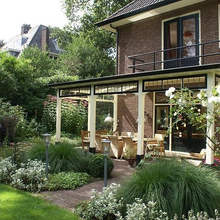 Apartment In Romantic Villa Bilthoven Luaran gambar