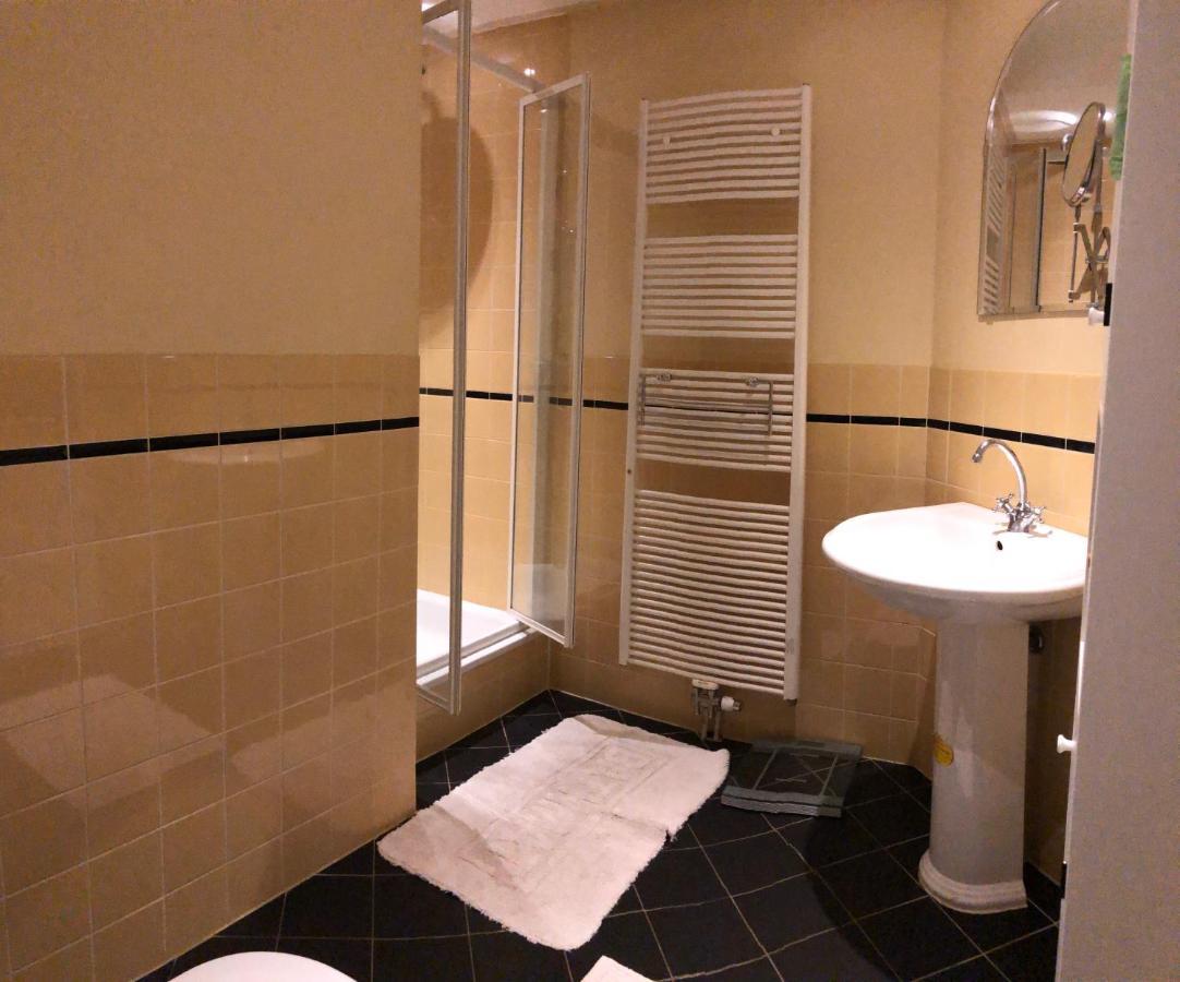 Apartment In Romantic Villa Bilthoven Luaran gambar